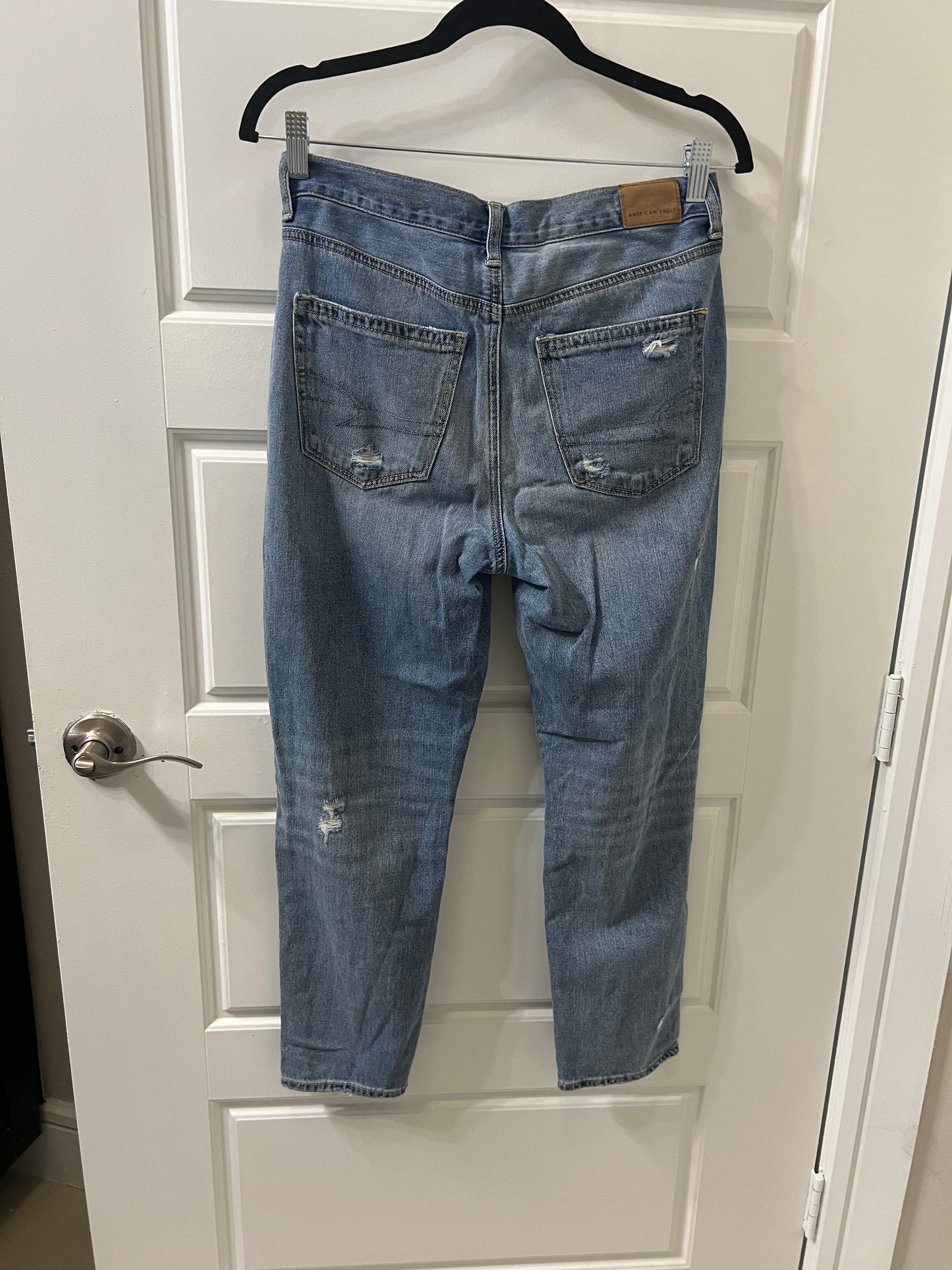 American Eagle Mom Jeans | Size 24