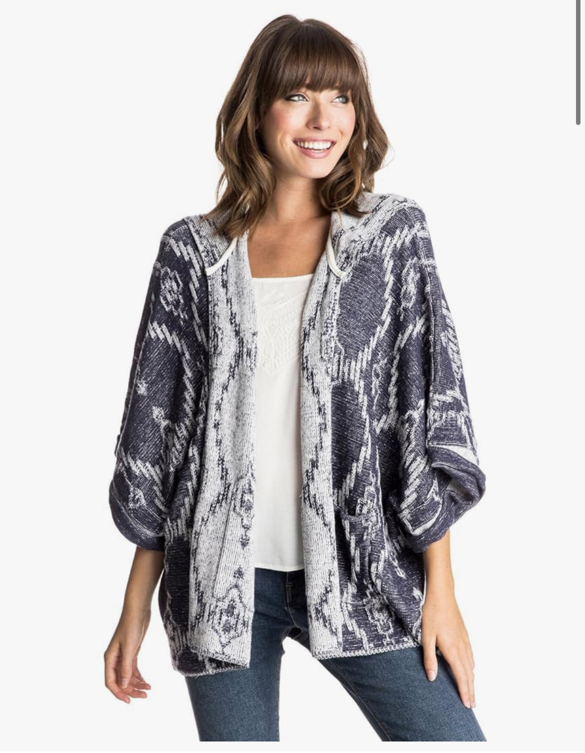 Roxy Poncho | One Size