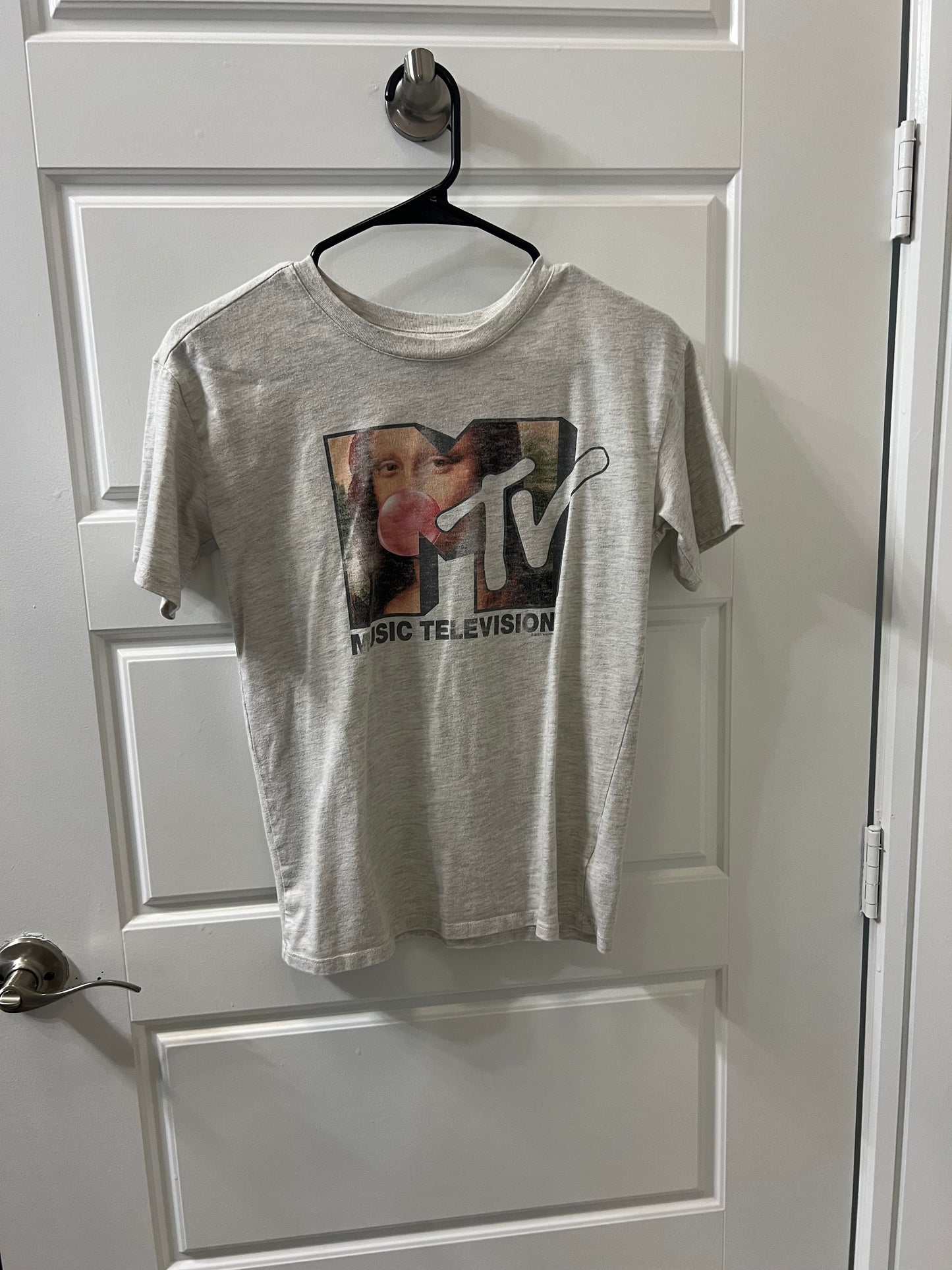 Mtv Gap Teen | Size 10 (Oversized)