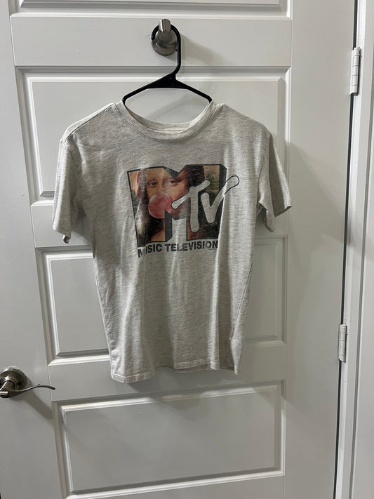 Mtv Gap Teen | Size 10 (Oversized)