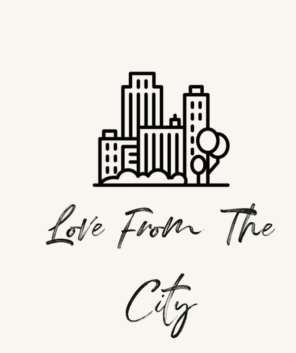 Love From The City 