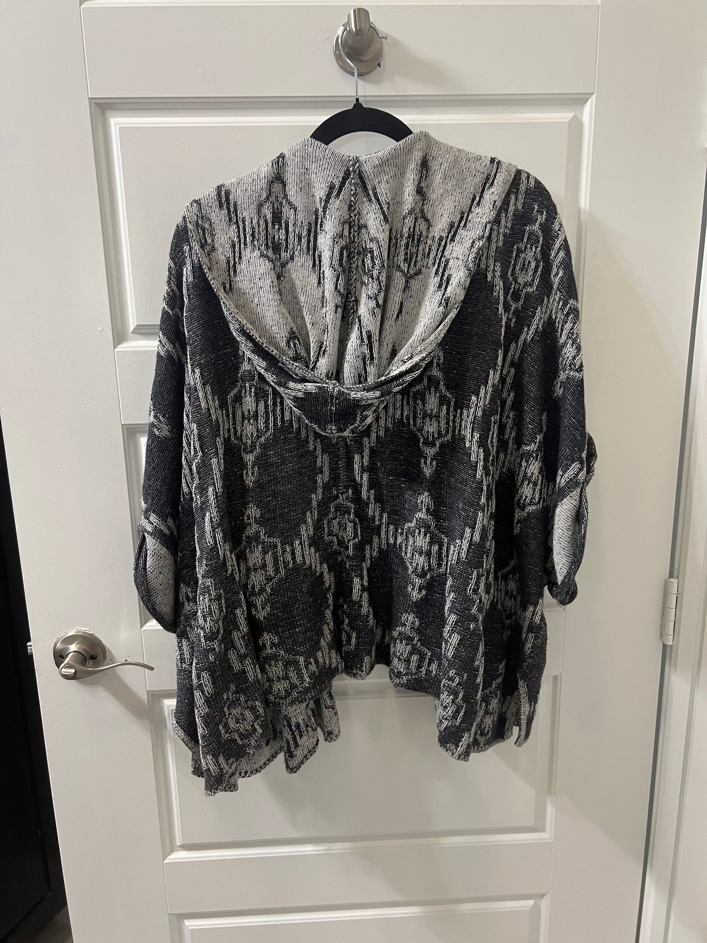 Roxy Poncho | One Size