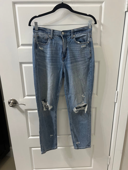 American Eagle Mom Jeans | Size 24