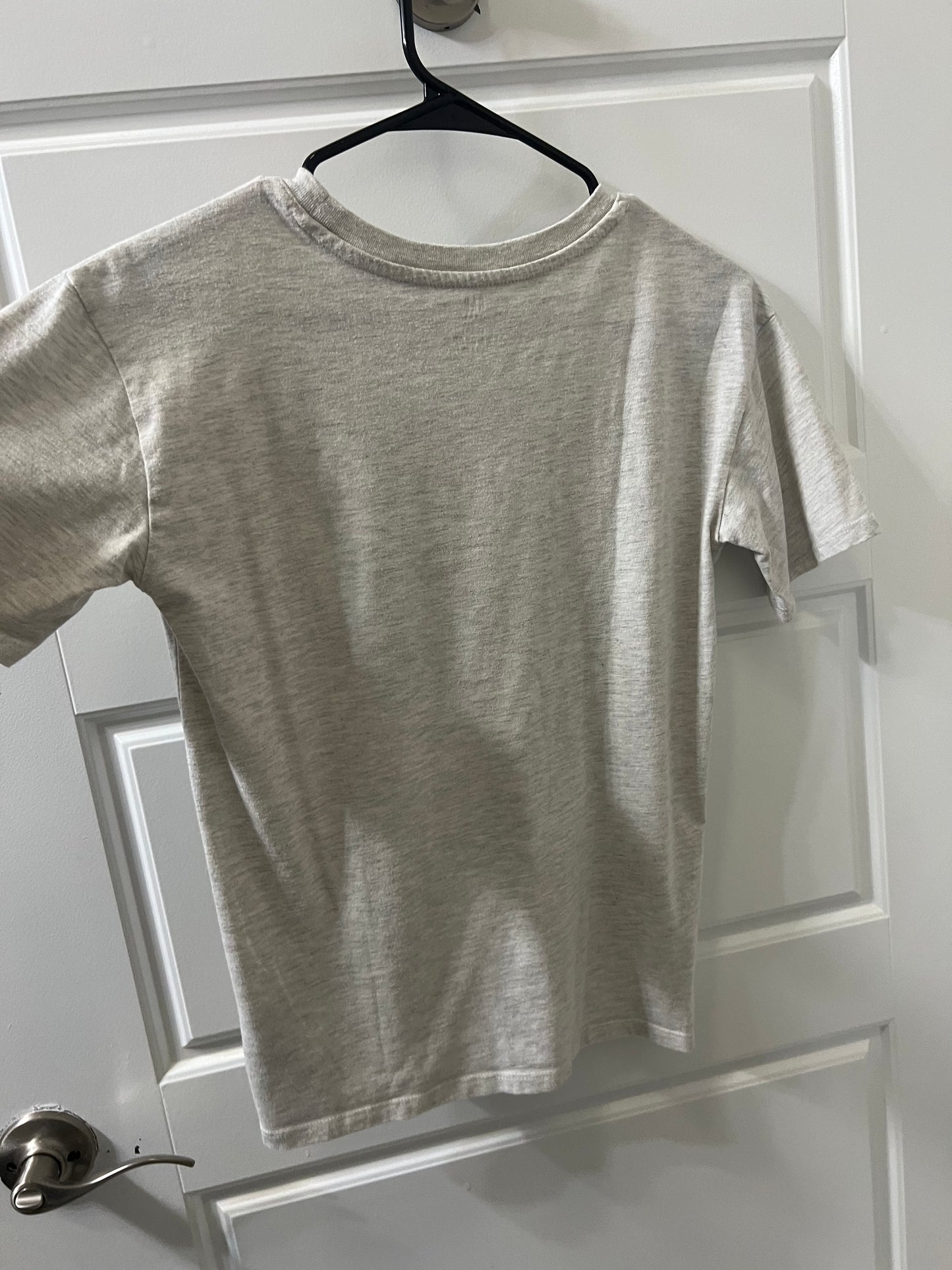 Mtv Gap Teen | Size 10 (Oversized)