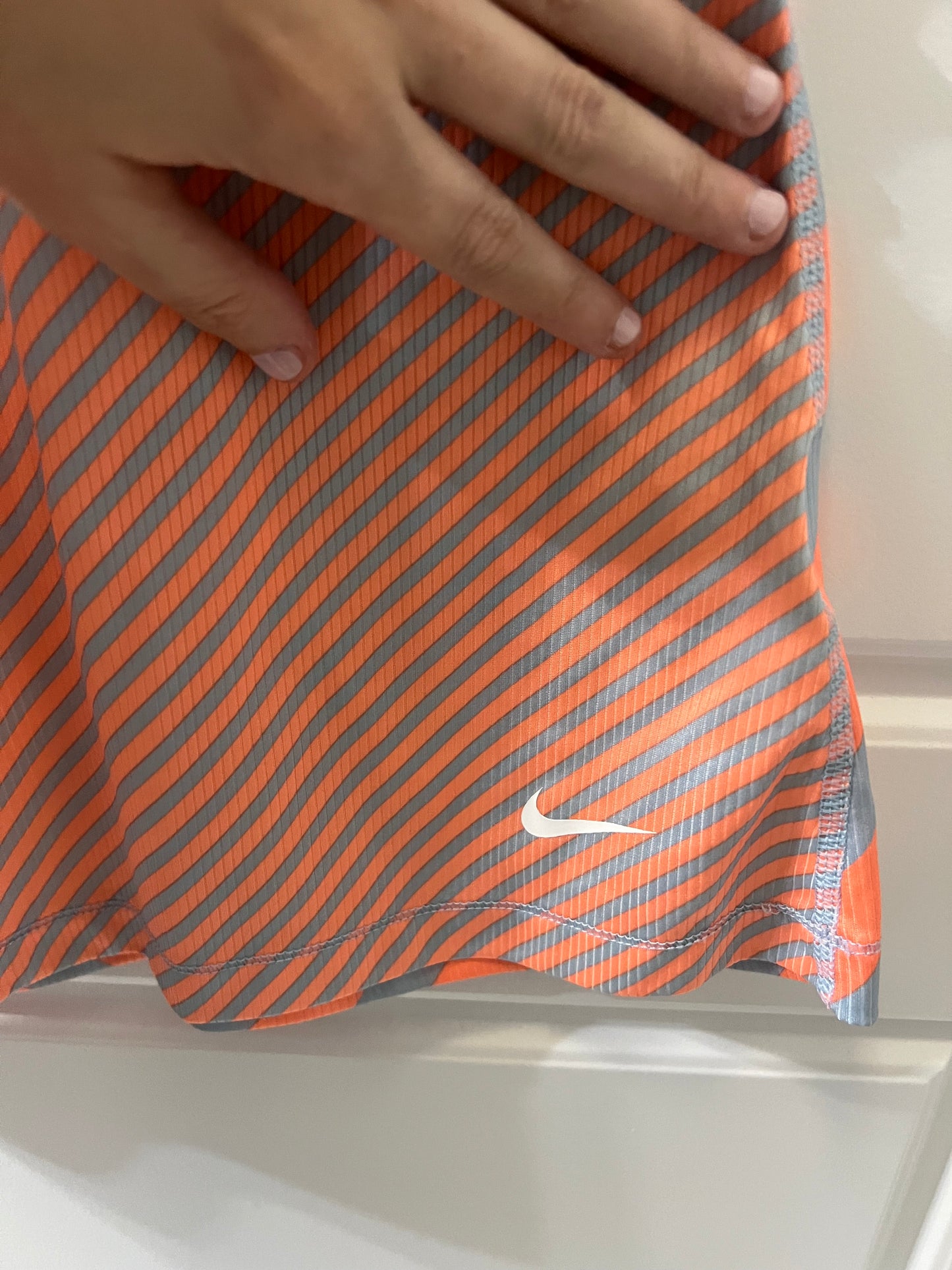 Nike Dri Fit Tank | Size S