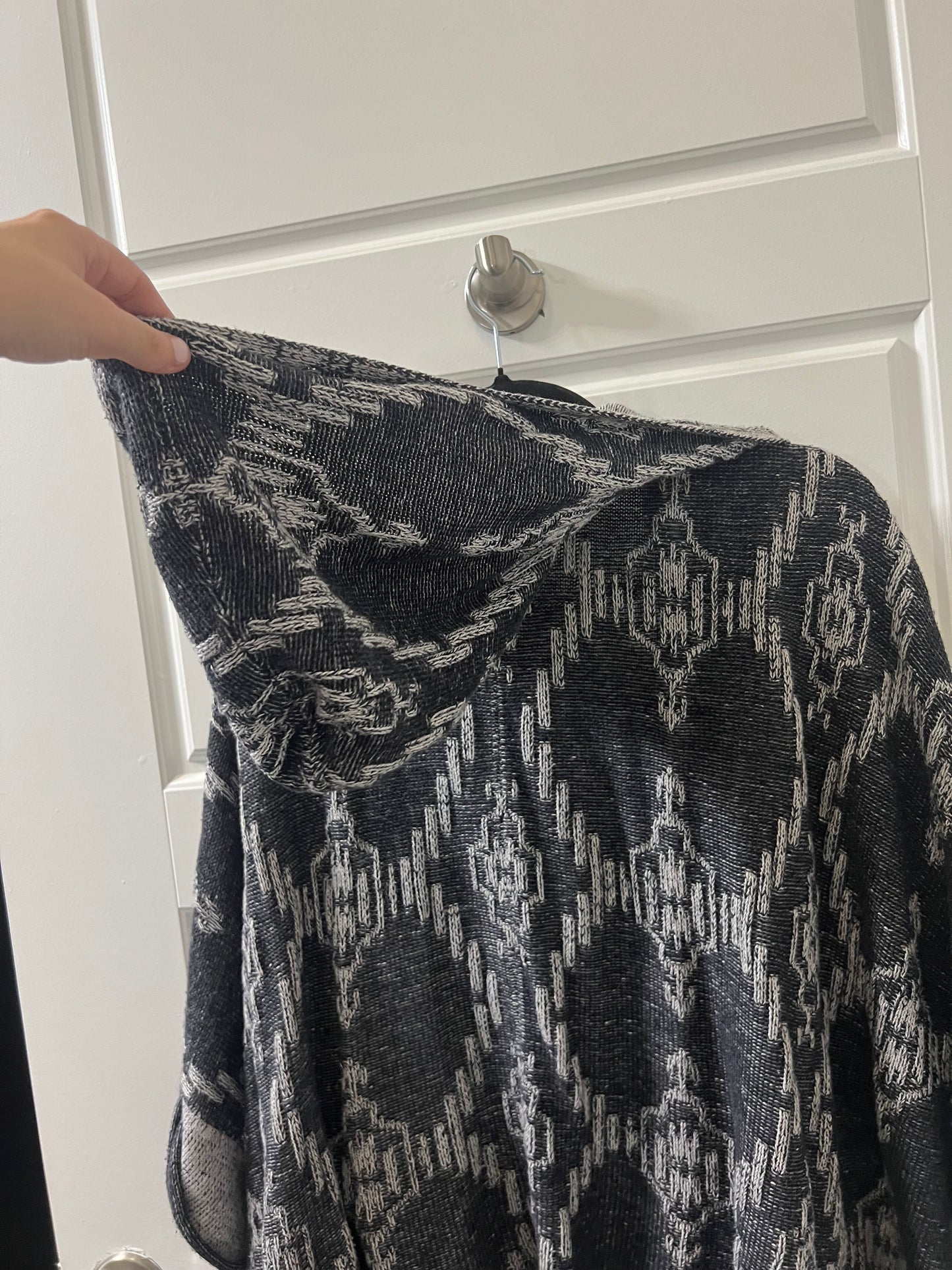 Roxy Poncho | One Size