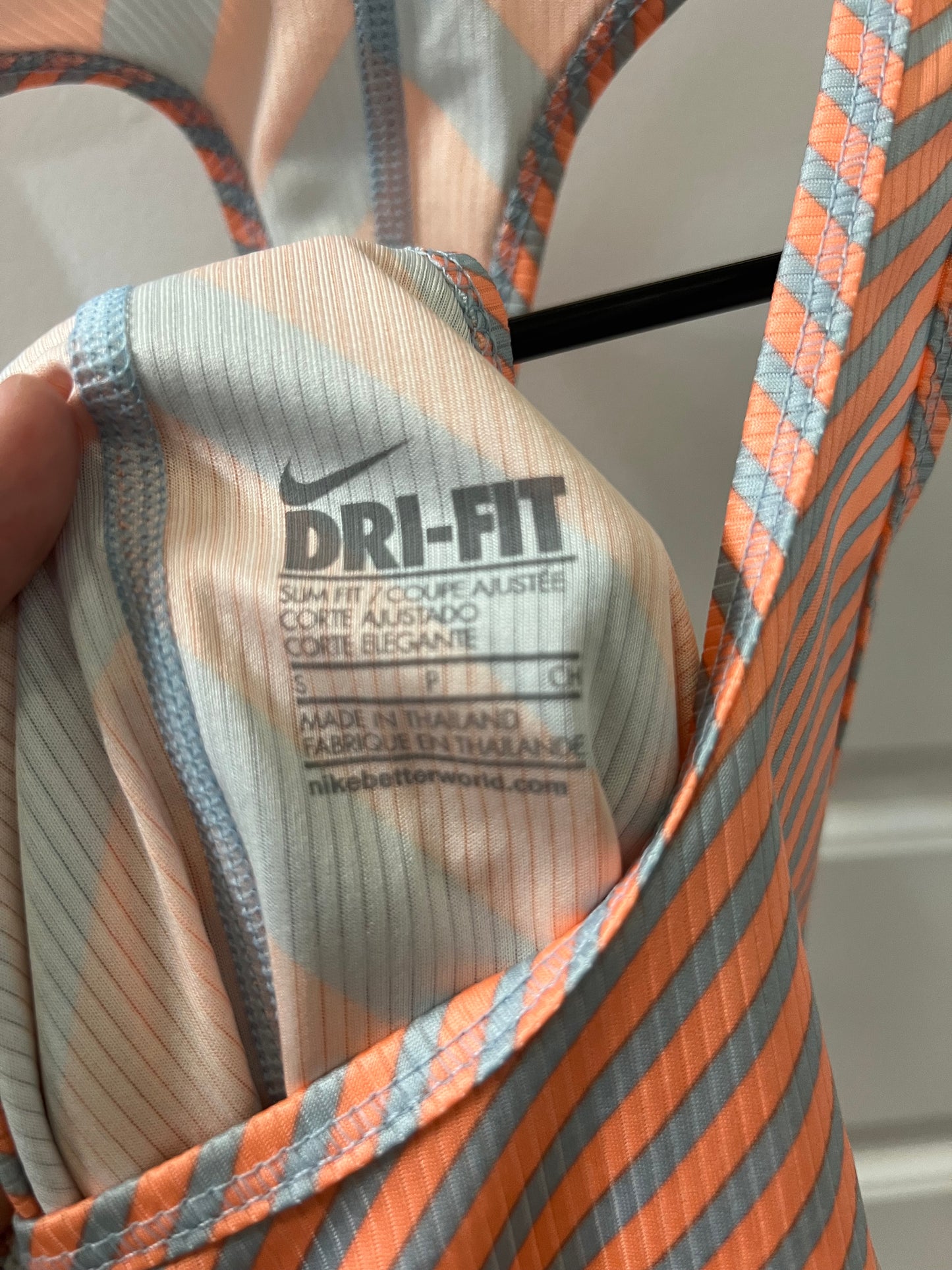 Nike Dri Fit Tank | Size S