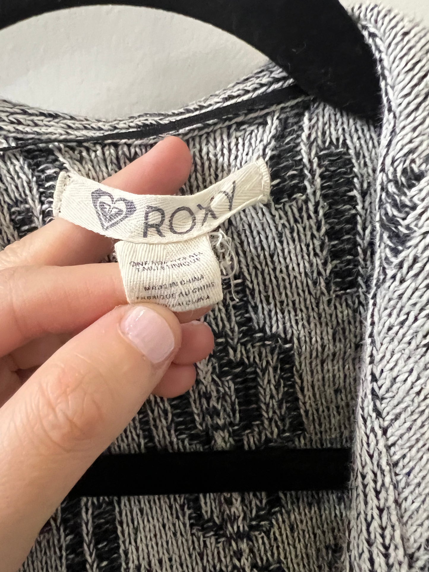 Roxy Poncho | One Size