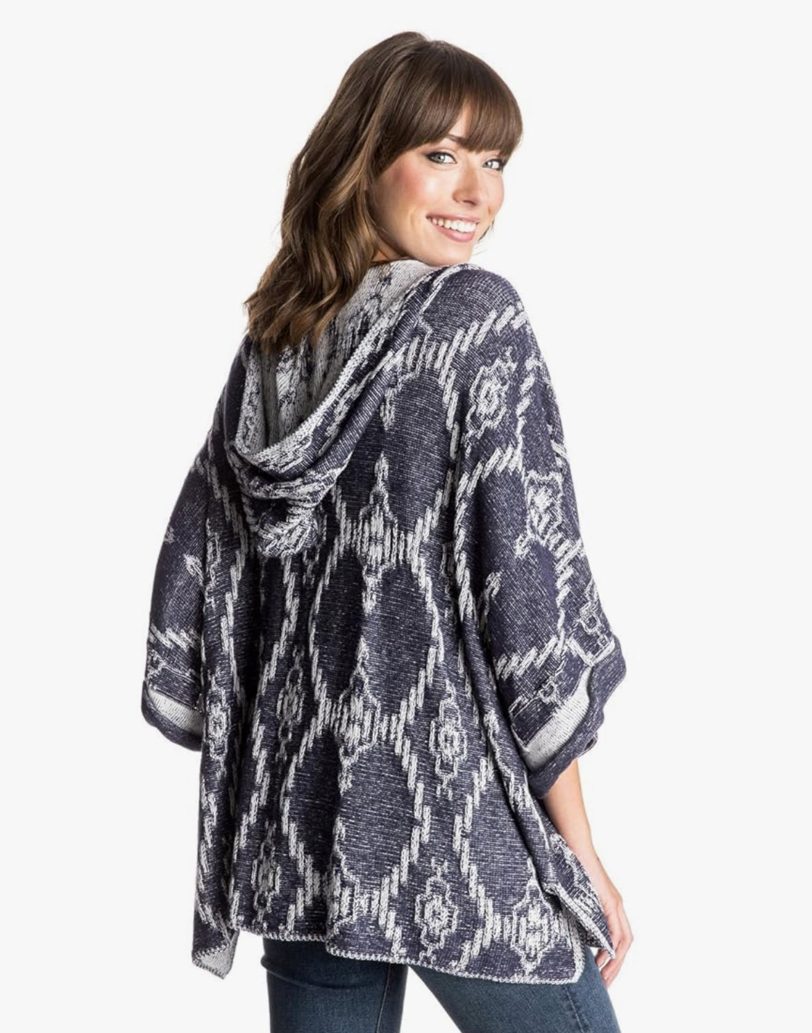 Roxy Poncho | One Size