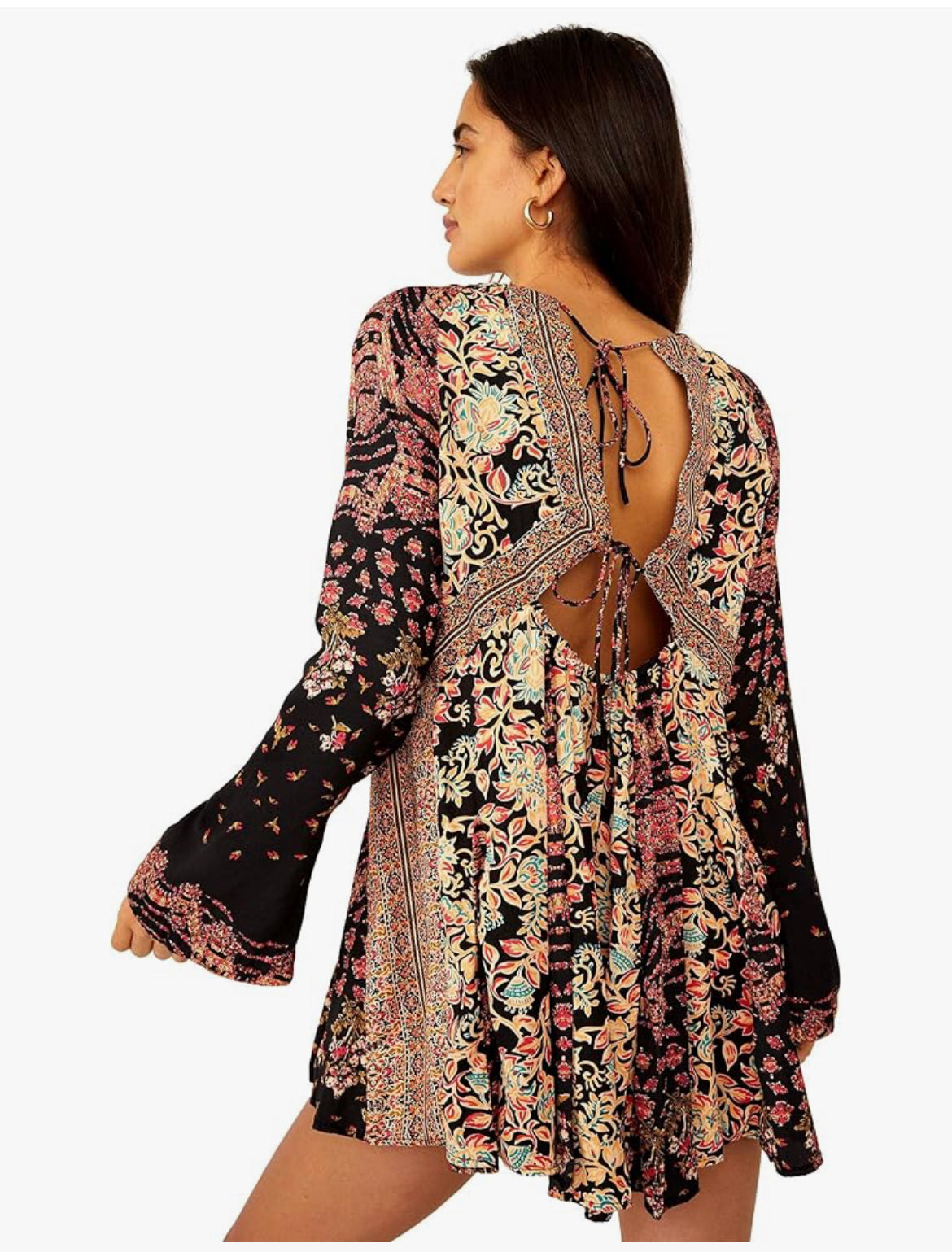 Free People Dress Tunic | Size S