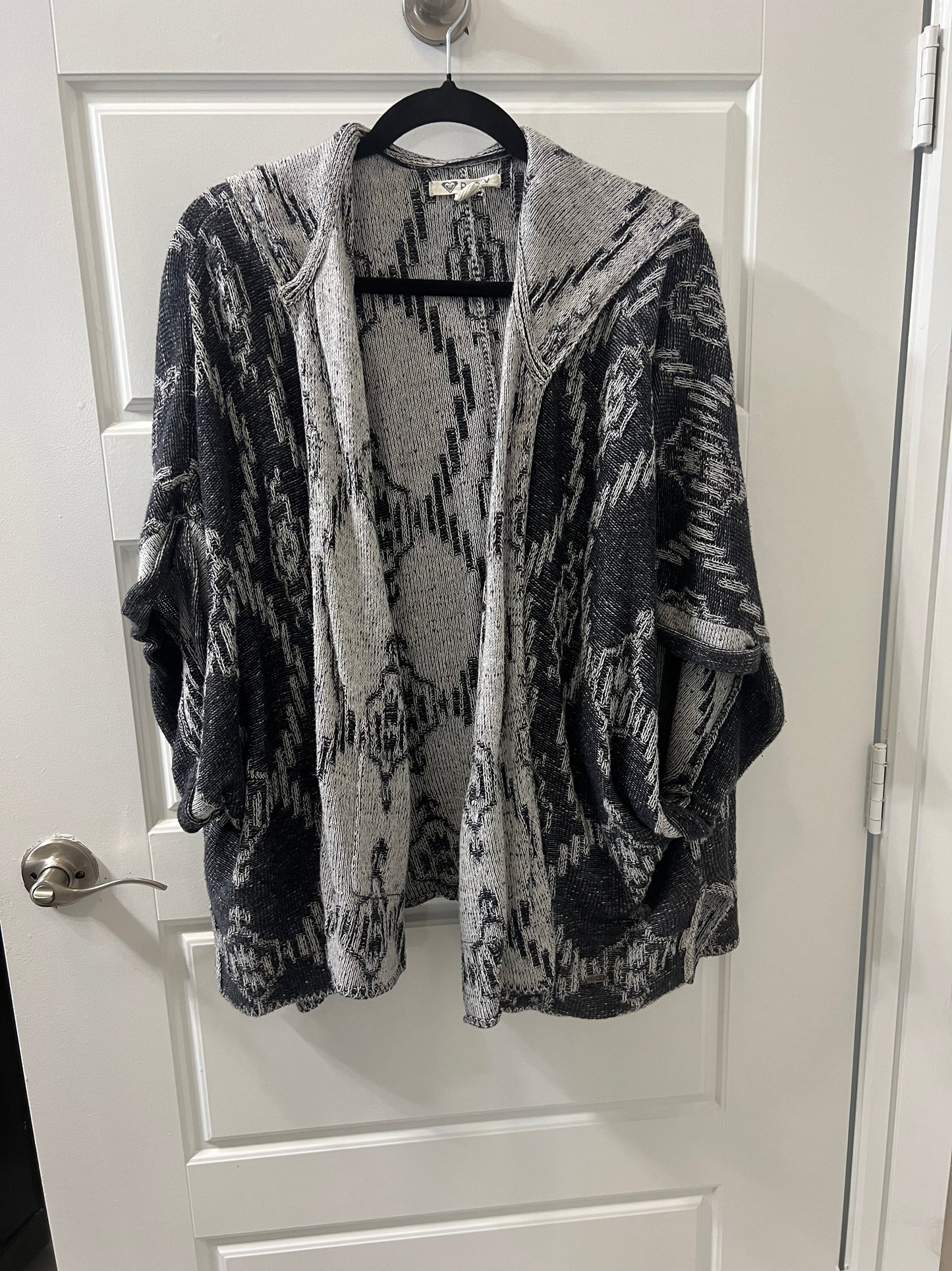 Roxy Poncho | One Size