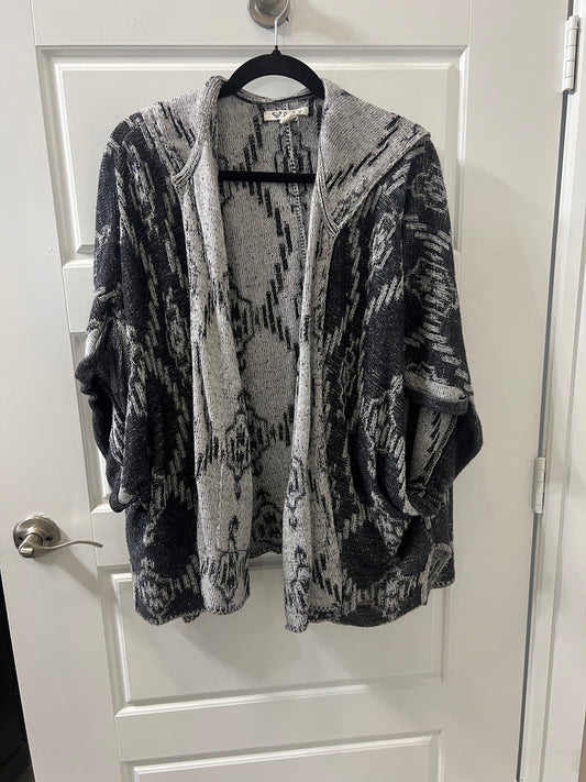 Roxy Poncho | One Size