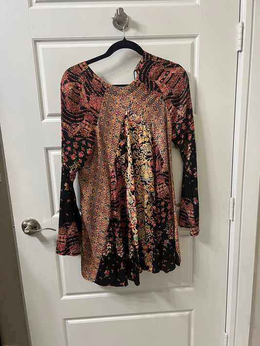 Free People Dress Tunic | Size S