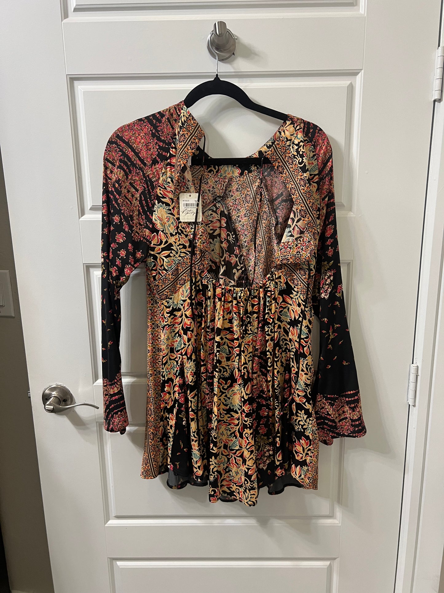 Free People Dress Tunic | Size S