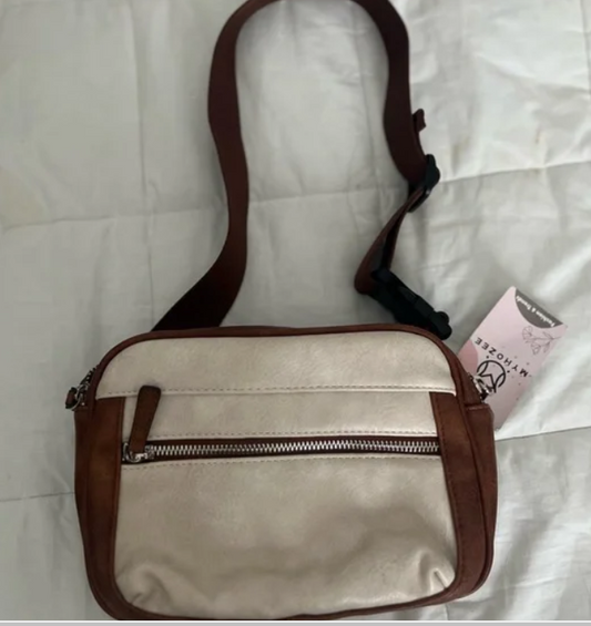 MYHOZEE Crossbody Bag | OS