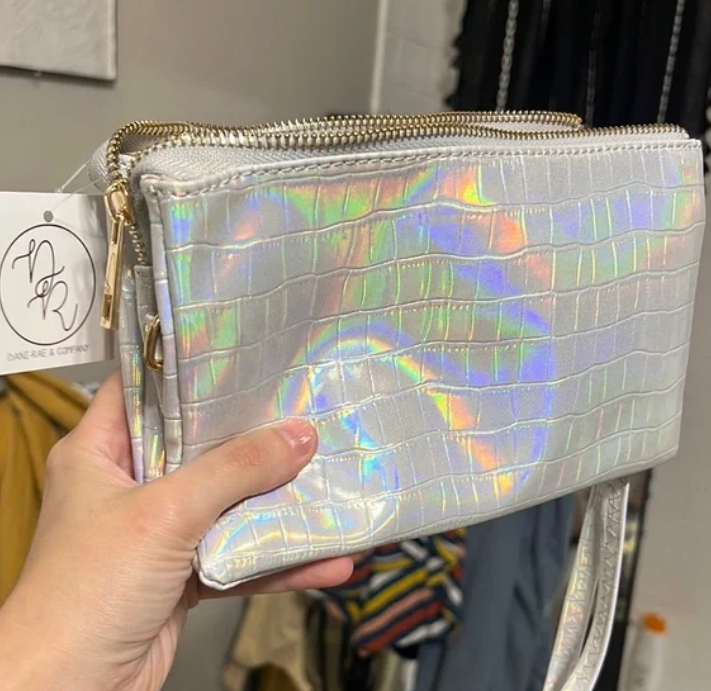 Caroline Hill Crossbody Bag | OS
