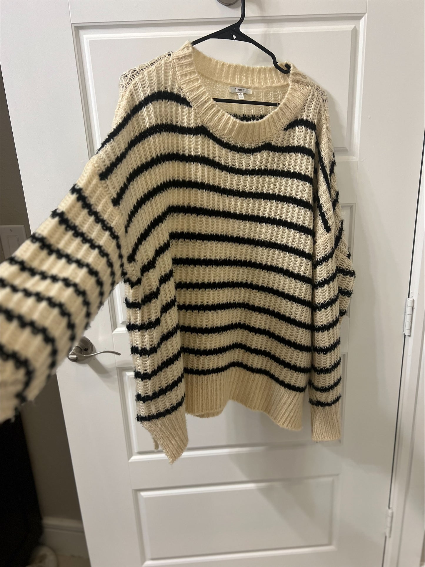 JODIFL Sweater | Size S (oversized)