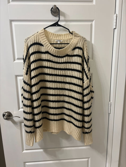 JODIFL Sweater | Size S (oversized)